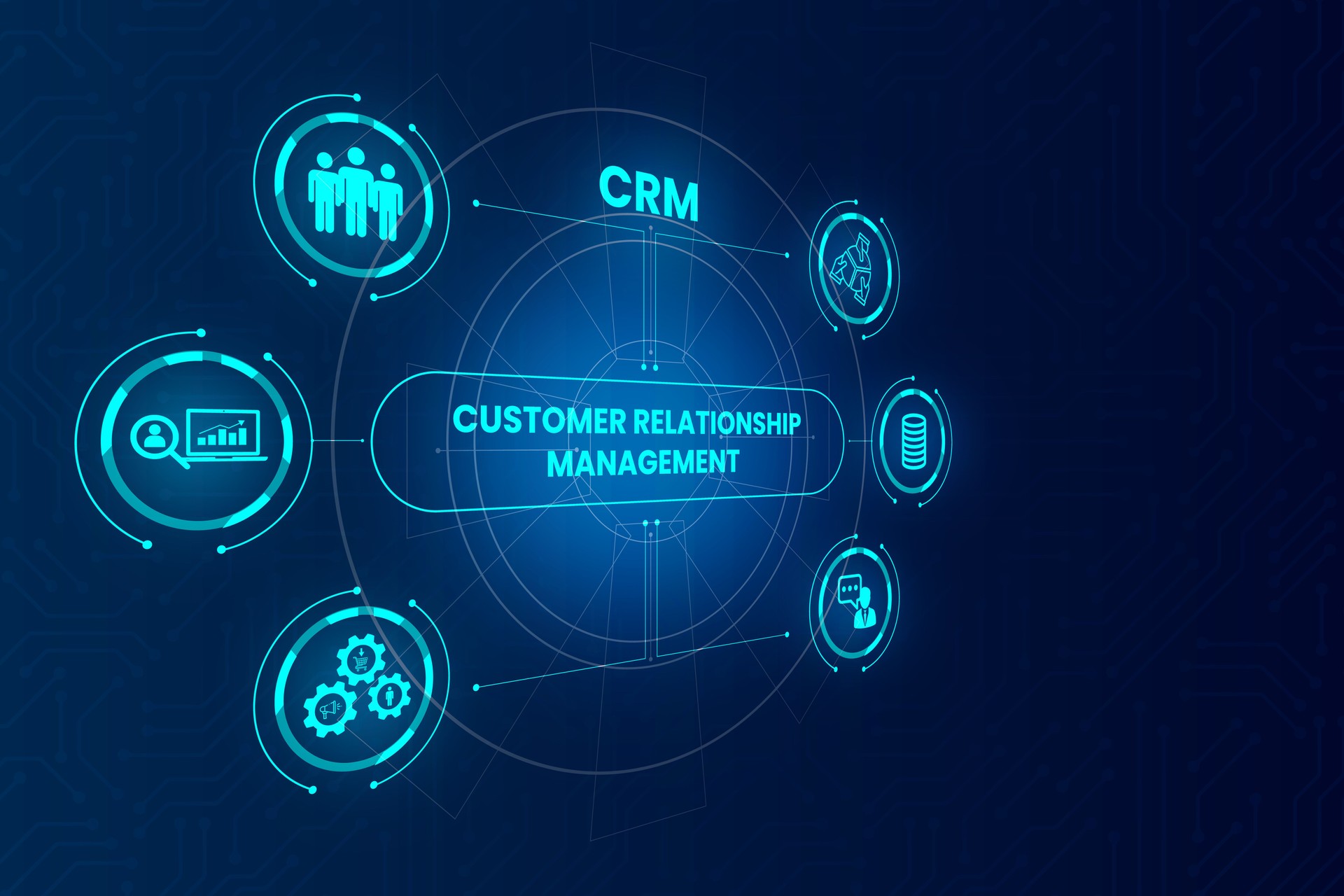 Customer Relationship Management